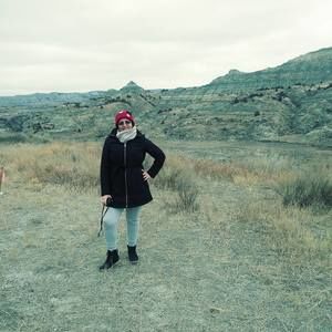 Meet your Posher, Aimet